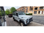 Land Rover Defender 2.2 122CV miniatura 12